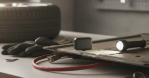 Jak rozpoznać lokalizator GPS w samochodzie - poradnik