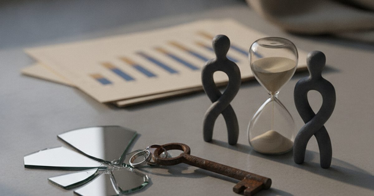Kto częściej zdradza - kobiety czy mężczyźni? Statystyki 2026