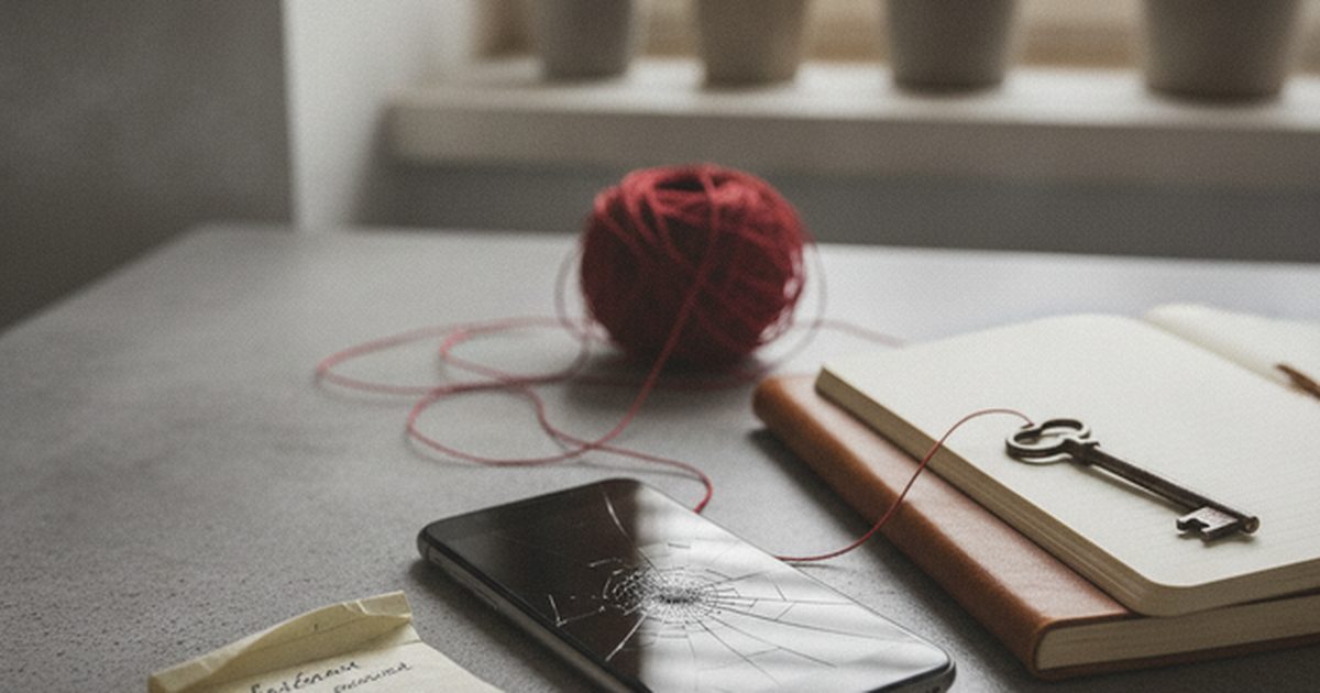 Sprawdzasz telefon partnera? Przeczytaj to, zanim zrobisz sobie krzywdę